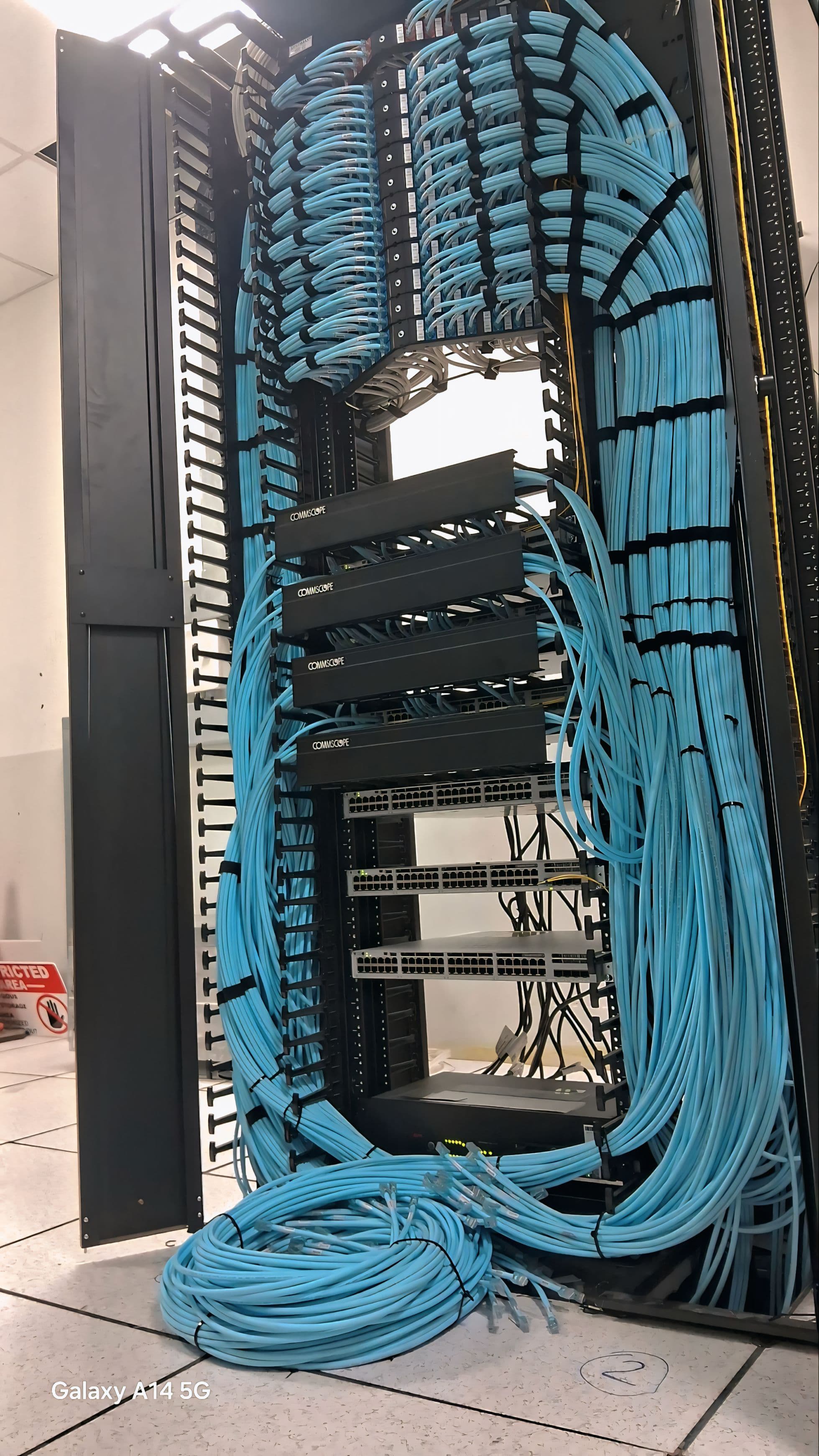CCTV Surveillance Project