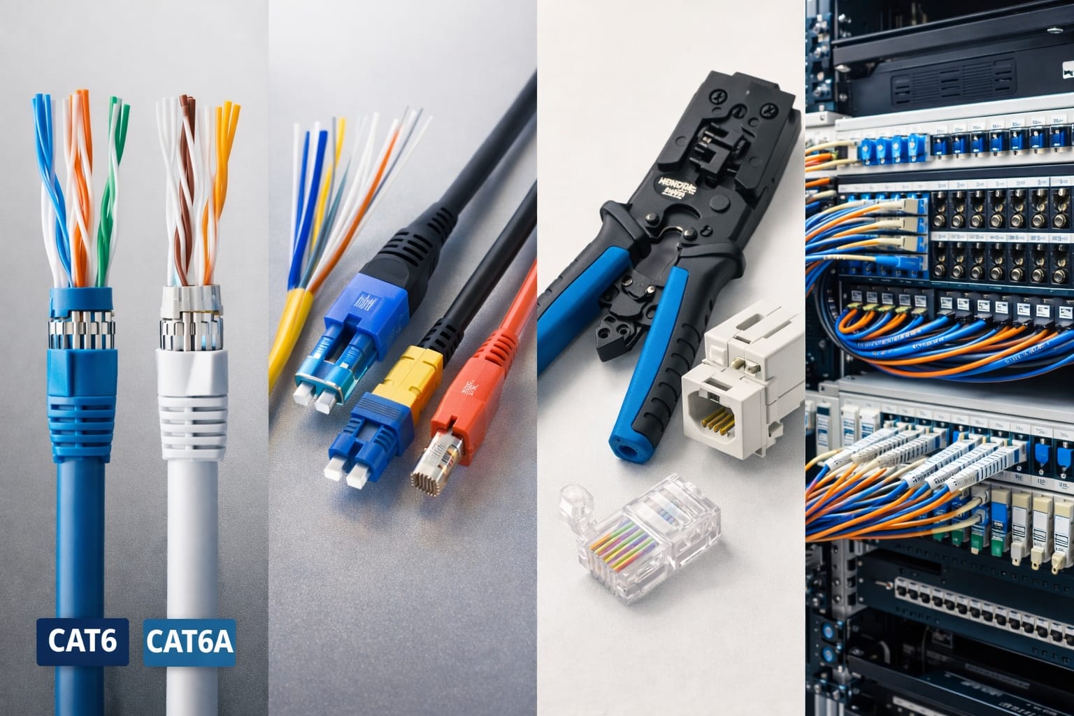 Structured Cabling