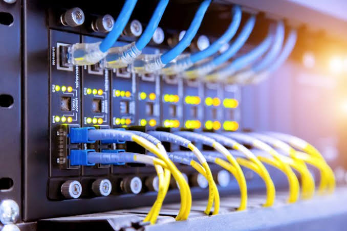 Network Infrastructure