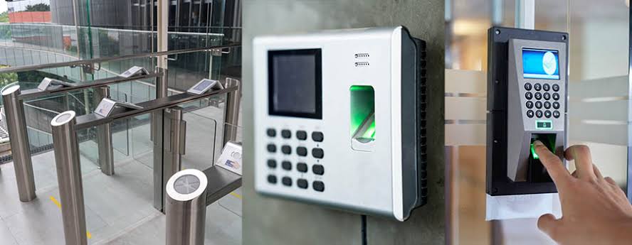 Biometric System