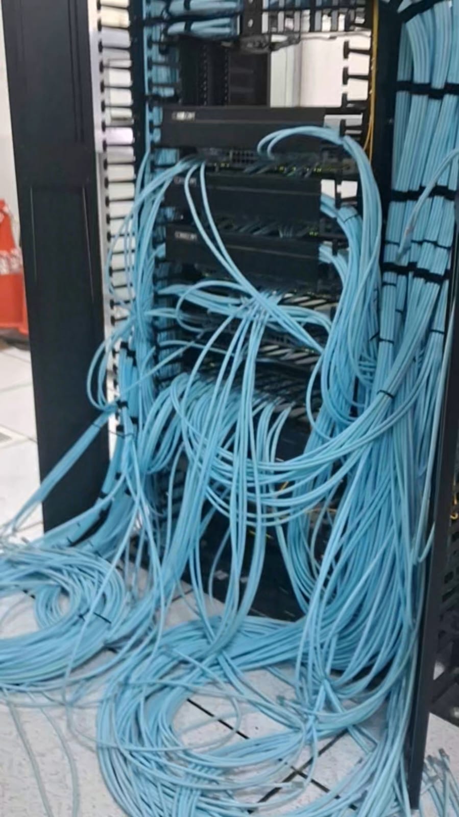 CCTV Surveillance Project