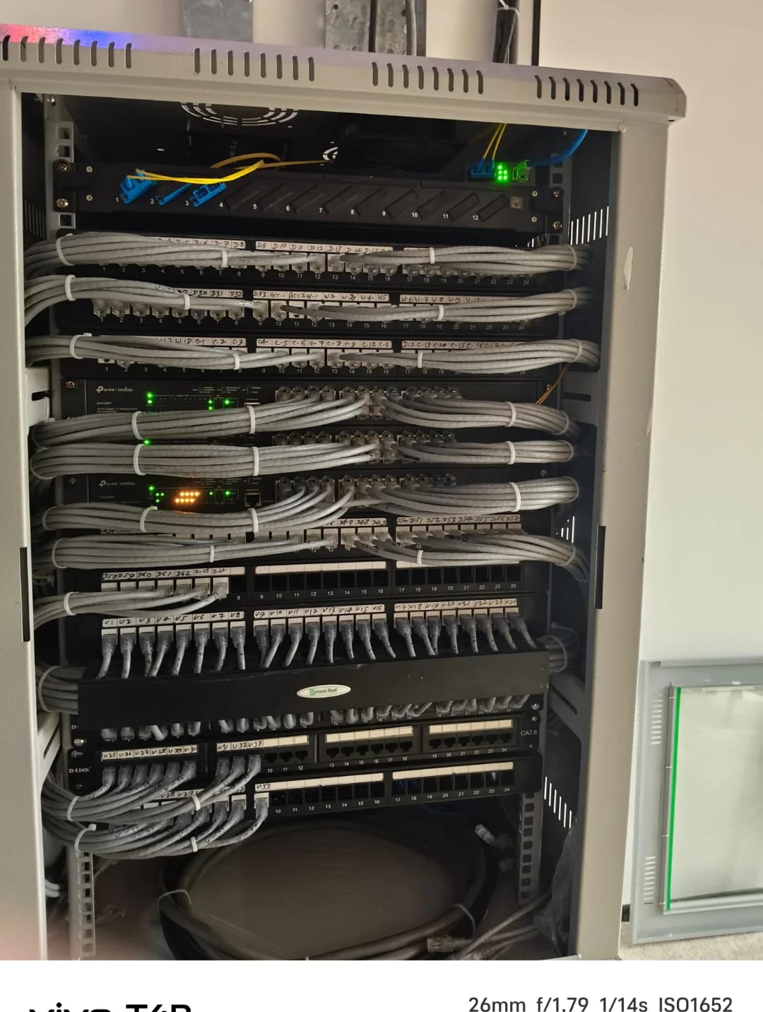 Networking Project
