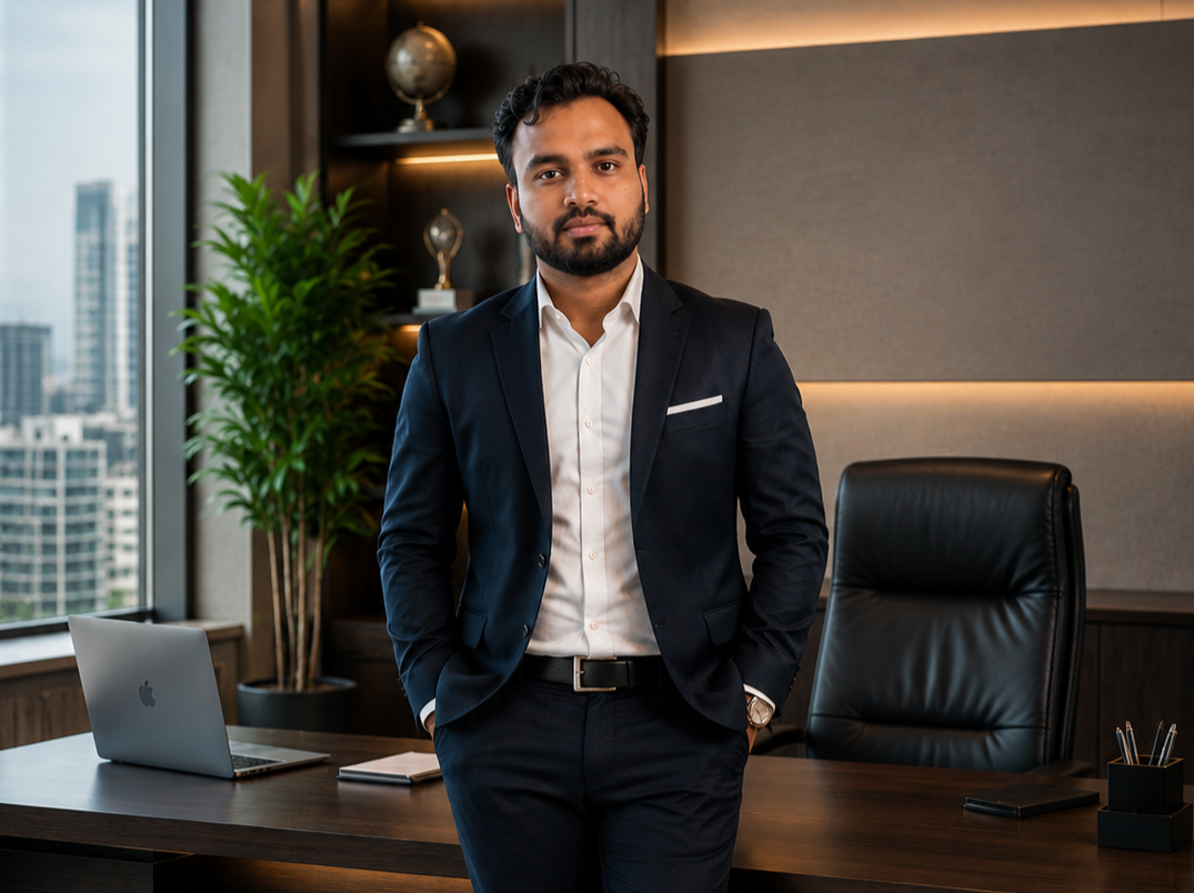 Founder and Director