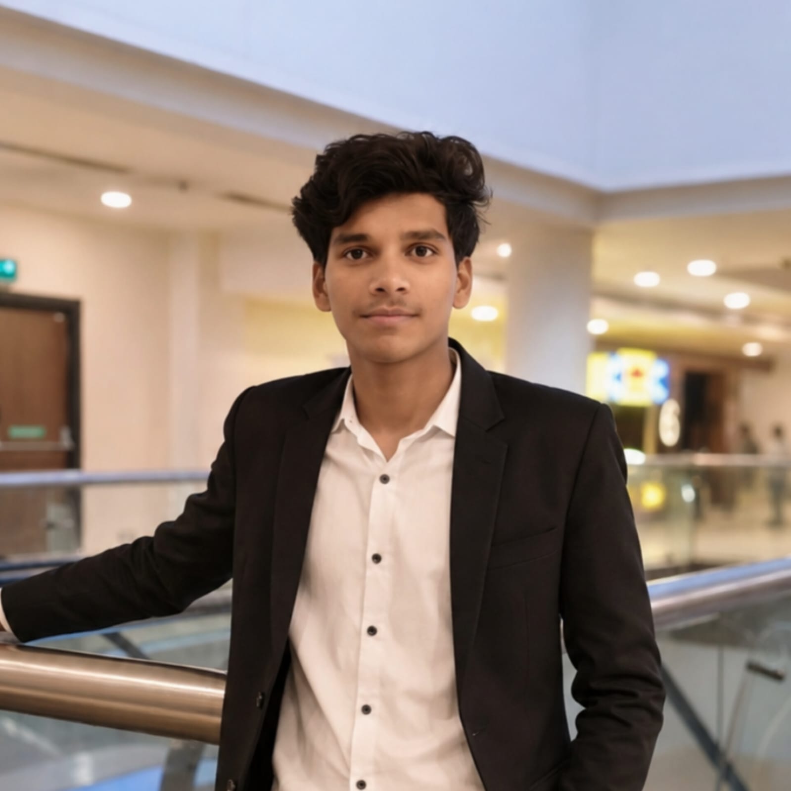 Ceo and Founder